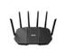 ASUS RT-BE90U BE9400 Tri-band WiFi7 Router (EU+UK)