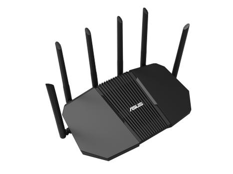 ASUS RT-BE90U BE9400 Tri-band WiFi7 Router (EU+UK) (90IG0A30-MO9C10)