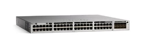 CISCO Refurb/ Ctlyst9300 48P 12mGig&36 2.5Gbps (C9300-48UXM-E-RF)