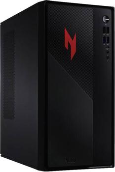 ACER NITRO 20 N20 Desktop 210H Intel Core i5 16GB 512GB Windows 11 Home (DG.E5VEG.002)