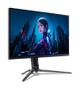ACER Predator XB253Q Fbmiiprx 25 3840 x 2160 (4K) HDMI DisplayPort 360Hz (UM.KX0EE.F05)