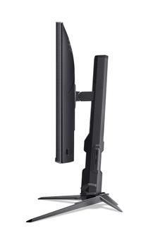 ACER Predator XB253Q Fbmiiprx 25 3840 x 2160 (4K) HDMI DisplayPort 360Hz (UM.KX0EE.F05)