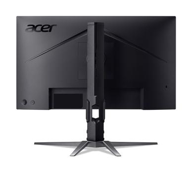 ACER Predator XB253Q Fbmiiprx 25 3840 x 2160 (4K) HDMI DisplayPort 360Hz (UM.KX0EE.F05)