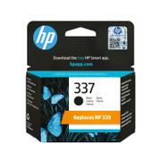 HP 337 Black Original Ink 