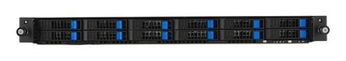 ASUS RS501A-E12-RS12U/ 1G/ 1.6kW/ 12NVMe/ OCP/ GPU (90SF03Y1-M000D0)