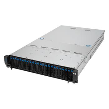 ASUS RS521A-E12RS24U/ 1G/ 2kW/ 16NVMe/ FAN/ RH/ GPU (90SF03X1-M000R0)