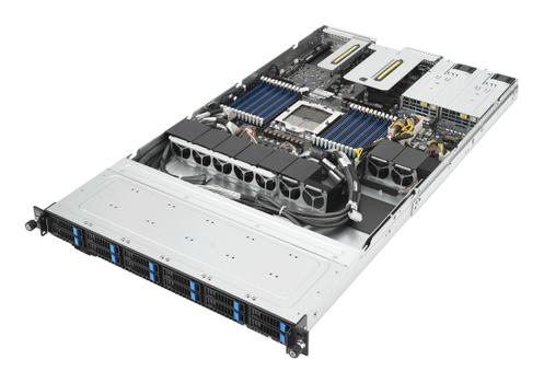 ASUS RS501A-E12-RS12U/ 1G/ 1.6kW/ 12NVMe/ OCP/ GPU (90SF03Y1-M000D0)