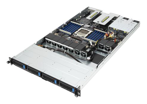 ASUS RS501A-E12-RS4/ 1G/ 1600W/ OCP (90SF03Y1-M000N0)