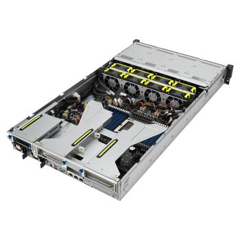 ASUS RS521A-E12RS12U/ 1G/ 1.6kW/ 12NVMe/ FAN/ GPU (90SF03X1-M000C0)