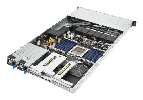ASUS RS501A-E12-RS12U/ 1G/ 1.6kW/ 12NVMe/ OCP/ GPU (90SF03Y1-M000D0)