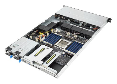 ASUS RS501A-E12-RS4/ 1G/ 1600W/ OCP (90SF03Y1-M000N0)