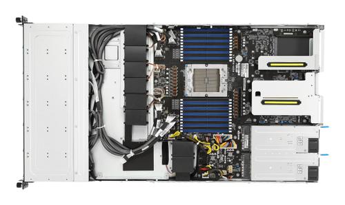 ASUS RS501A-E12-RS12U/ 1G/ 1.6kW/ 12NVMe/ OCP/ GPU (90SF03Y1-M000D0)