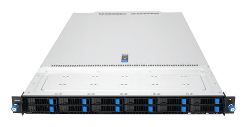 ASUS RS700-E12-RS12U/ 2KW/ 12N (90SF03S1-M00160)