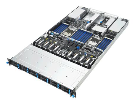 ASUS RS700-E12-RS12U/ 2KW/ 12N (90SF03S1-M00160)