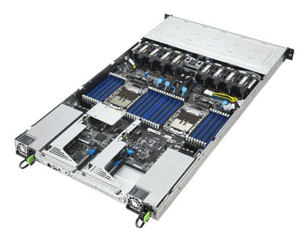ASUS RS700-E12-RS12U/ 2KW/ 12N (90SF03S1-M00160)
