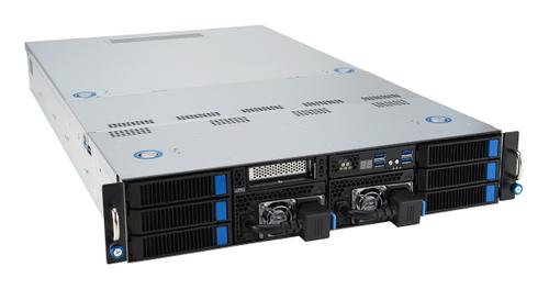 ASUS ESC4000A-E12-SKU1/ 2600W (90SF02M3-M01090)