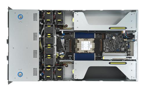 ASUS ESC4000A-E12-SKU1/ 2600W (90SF02M3-M01090)