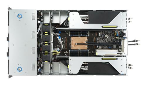 ASUS ESC4000A-E12-SKU1/ 2600W (90SF02M3-M01090)