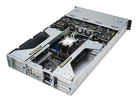 ASUS ESC4000A-E12-SKU1/ 2600W (90SF02M3-M01090)