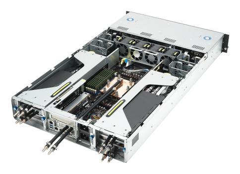 ASUS ESC4000A-E12-SKU1/ 2600W (90SF02M3-M01090)