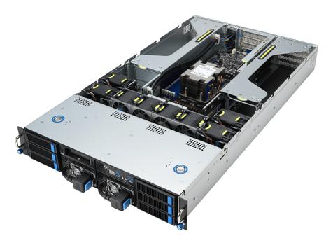 ASUS ESC4000A-E12-SKU1/ 2600W (90SF02M3-M01090)