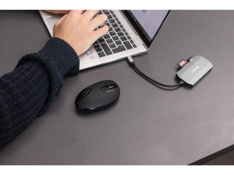 SANDBERG Wireless Mouse (631-03)