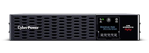 CYBERPOWER Uninterruptible Power Supply (PR1500ERTXL2UC)