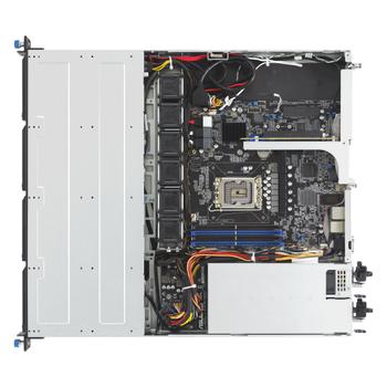 ASUS RS300-E12-RS4/ 450W (90SF03A1-M00070)