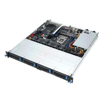 ASUS RS300-E12-RS4/ 450W (90SF03A1-M00070)