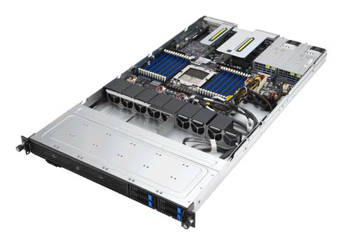 ASUS RS501A-E12-RS4U/ 1G/ 1.6KW/ 4NVMe/  (90SF03Y1-M002J0)