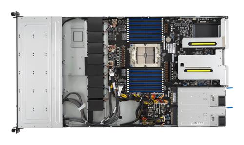 ASUS RS501A-E12-RS4U/ 1G/ 1.6KW/ 4NVMe/  (90SF03Y1-M002J0)