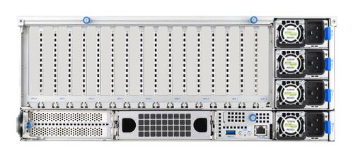 ASUS ESC8000A-E13 SKU2/ 3200W (90SF0402-M00790)