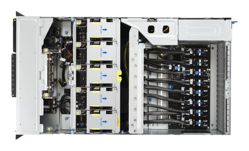 ASUS ESC8000A-E13 SKU2/ 3200W (90SF0402-M00790)