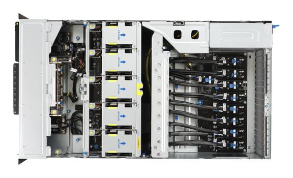 ASUS ESC8000A-E13 SKU2/ 3200W (90SF0402-M00790)