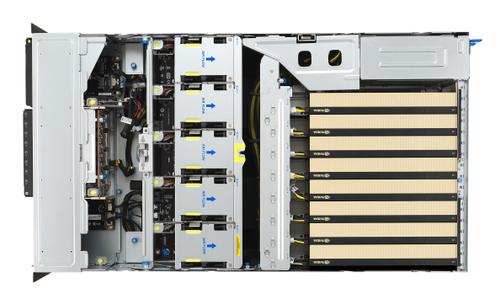 ASUS ESC8000A-E13 SKU2/ 3200W (90SF0402-M00790)