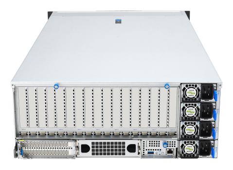 ASUS ESC8000A-E13 SKU2/ 3200W (90SF0402-M00790)