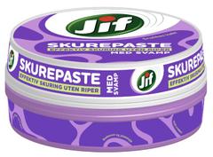 Jif Rengjøring JIF Skurepaste m/svamp