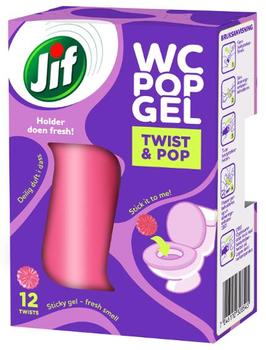 Jif WC block JIF WC Pop Gel 75ml (510006428)
