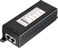 ERNITEC 1 CH 30W Gigabit POE injector