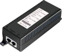 ERNITEC 1 CH 30W Gigabit POE injector