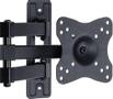 ERNITEC Wall bracket for 1 monitor 