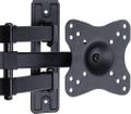 ERNITEC Wall bracket for 1 monitor