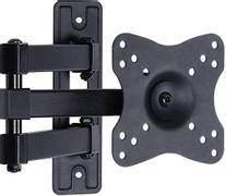 ERNITEC Wall bracket for 1 monitor