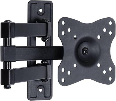 ERNITEC Wall bracket for 1 monitor (0070-11004)
