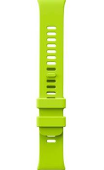 XIAOMI Redmi Watch TPU Quick Release Strap Mint Green (BHR7856GL)