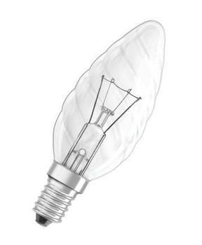 OSRAM Classic Bw 11 W E14 (4008321844910)