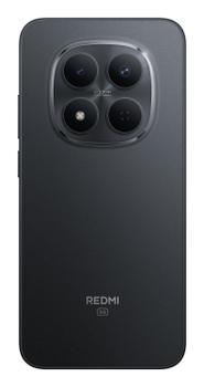 XIAOMI Redmi Note 15 Pro 5G Dual Sim black 8+256GB (MZB0M27EU)