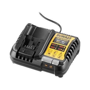 DeWalt Battery Charger (DCB1104-QW)