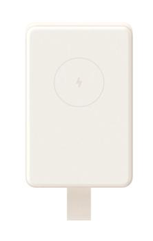 XIAOMI Magnetic Power Bank 6000Mah  (BHR9074GL)