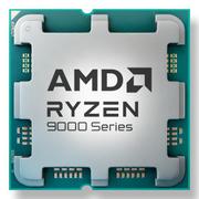 AMD AM5 AMD Ryzen 7 9850X3D Tray 8xCore 16xThreads max 5,6GHz 104MB 120W